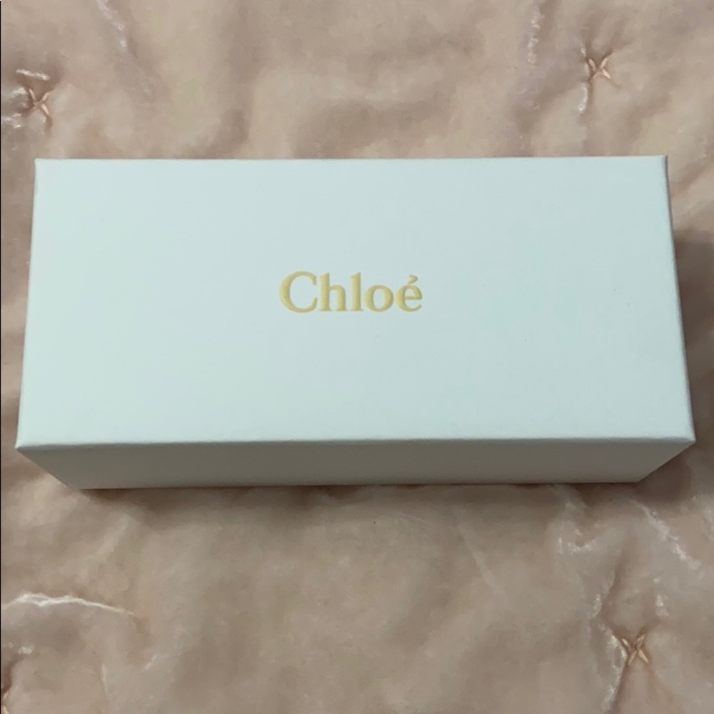 Chloé Women's CE123S 56mm Sunglasses